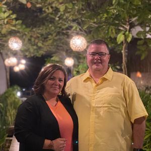 Meet your Posher, Kendra